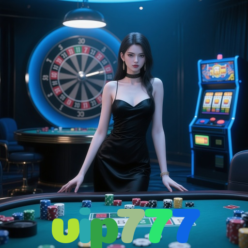 vip777