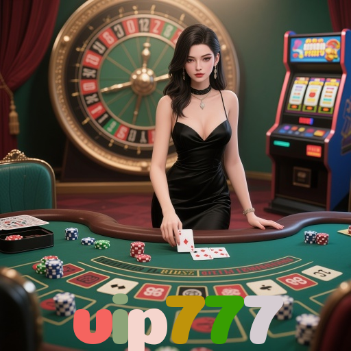 vip777