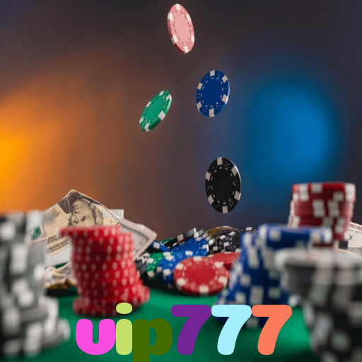 vip777