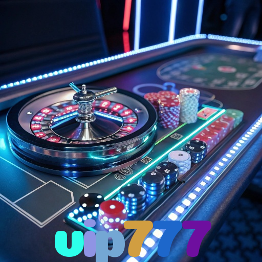 vip777